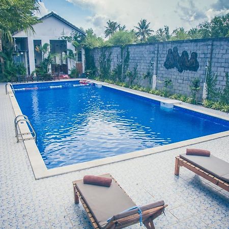 Kite Resort Phu Quoc Island Exterior photo