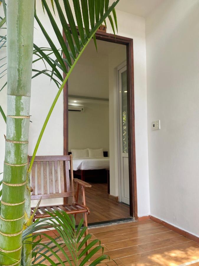 Kite Resort Phu Quoc Island Exterior photo