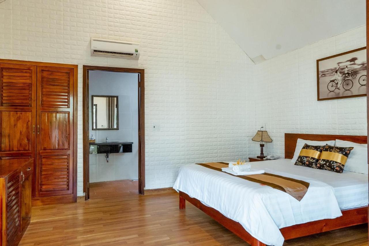 Kite Resort Phu Quoc Island Exterior photo