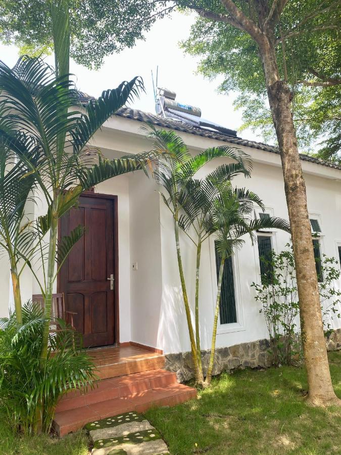 Kite Resort Phu Quoc Island Exterior photo