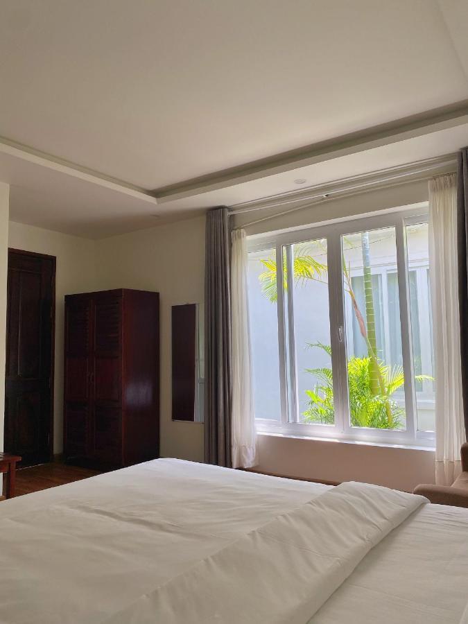 Kite Resort Phu Quoc Island Exterior photo