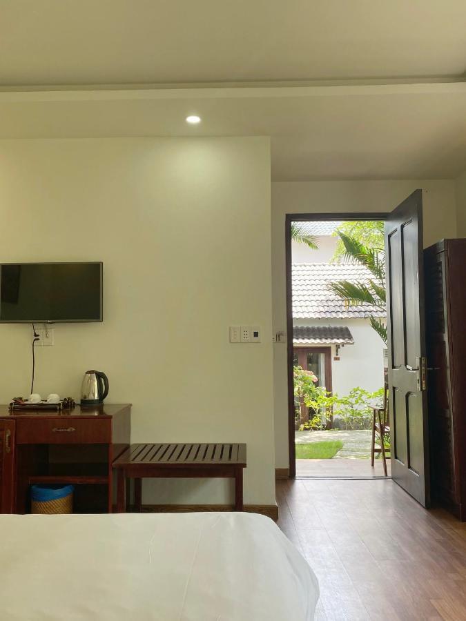 Kite Resort Phu Quoc Island Exterior photo