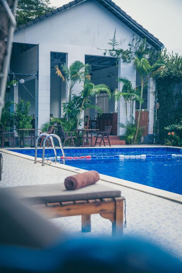 Kite Resort Phu Quoc Island Exterior photo