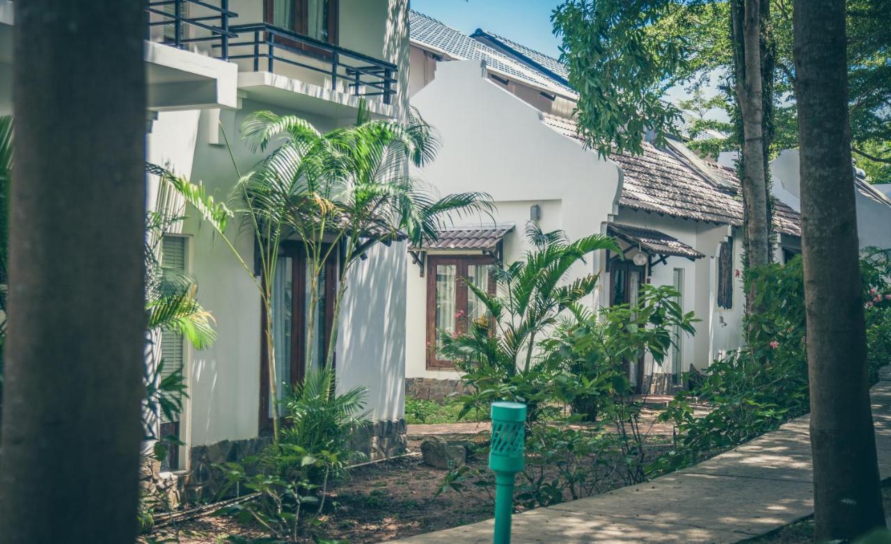 Kite Resort Phu Quoc Island Exterior photo