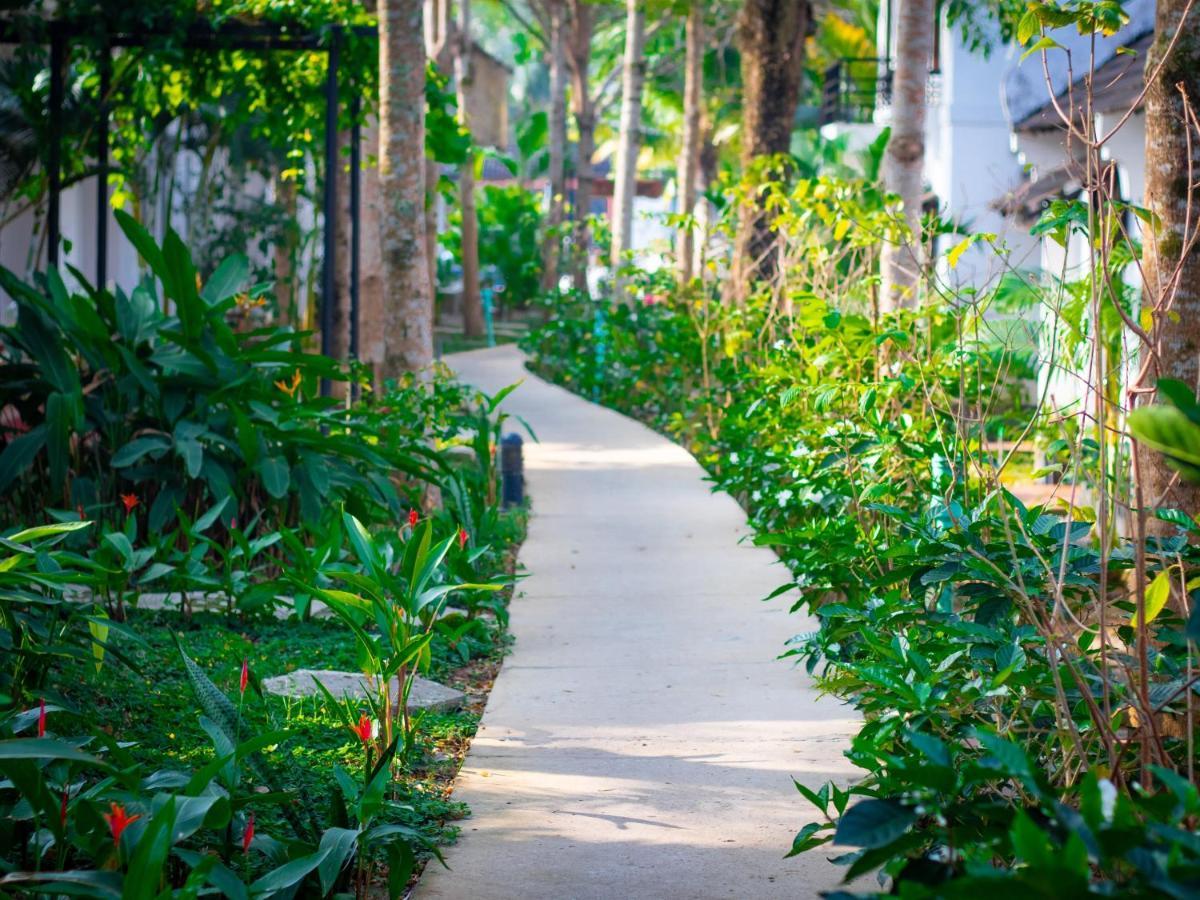 Kite Resort Phu Quoc Island Exterior photo
