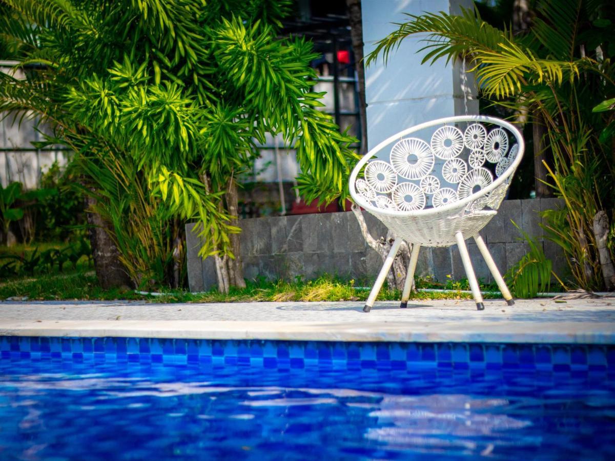 Kite Resort Phu Quoc Island Exterior photo